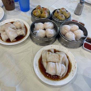 Seafood Cove 2 - Shrimp rice rolls and Siu Mai - Dim Sum Near Me - Westminster, California Seafood Cove 2 - Shrimp rice rolls and Siu Mai - Dim Sum Near Me - Westminster, California
