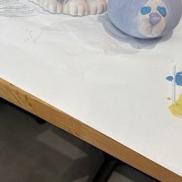 Cat jar