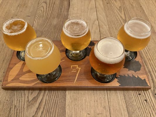 Strong Rope Brewery Gowanus by null