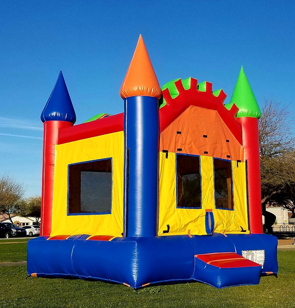 MONOS PARTY RENTALS 14 Photos Tucson, Arizona Party Equipment