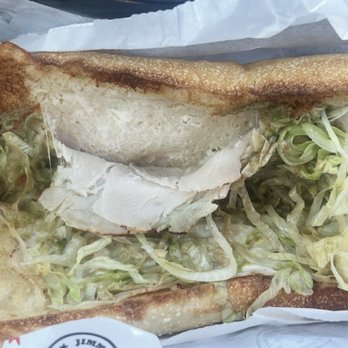 Jimmy John's - Sandwiches Near Me - Mission Viejo, California