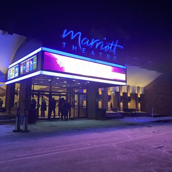 Marriott Theatre - Performing Arts Near Me - Lincolnshire, Illinois Marriott Theatre - Performing Arts Near Me - Lincolnshire, Illinois