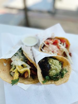The Taco Stand by null