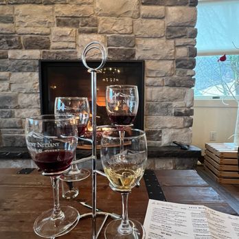 Mount Nittany Vineyard & Winery - Wineries Near Me - Centre Hall, Pennsylvania