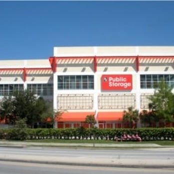 Public Storage - Self Storage Near Me - Miami, Florida Public Storage - Self Storage Near Me - Miami, Florida
