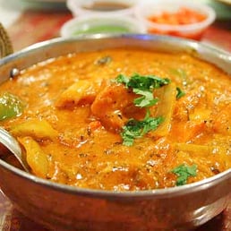 Chicken Tikka Masala