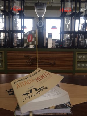 Barista Parlor Germantown by null