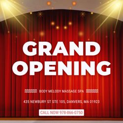 Body Melody Massage Spa