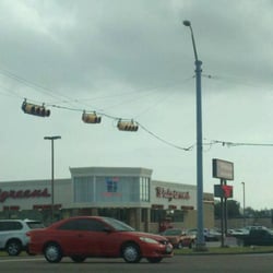 Walgreens
