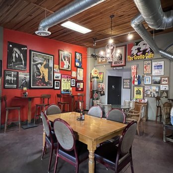 Grotto Cafe - Cafes Near Me - Cave Creek, Arizona Grotto Cafe - Cafes Near Me - Cave Creek, Arizona