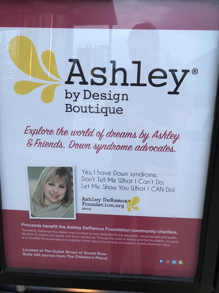 ASHLEY BY DESIGN 6200 Grand River Pkwy, Leeds, AL Yelp