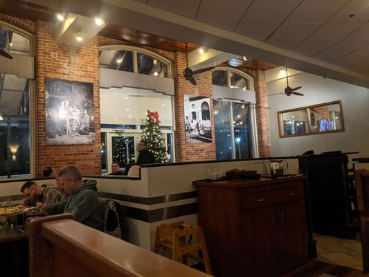 Salvatore's by null