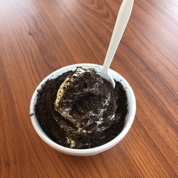 Frostie Moose - Ice Cream & Frozen Yogurt Near Me - Woodbridge, Virginia Frostie Moose - Ice Cream & Frozen Yogurt Near Me - Woodbridge, Virginia