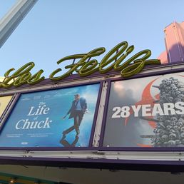 Los Feliz 3