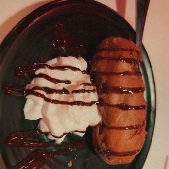 Machi Sushi - Fried Twinkie - Sushi Bars Near Me - Austin, Texas