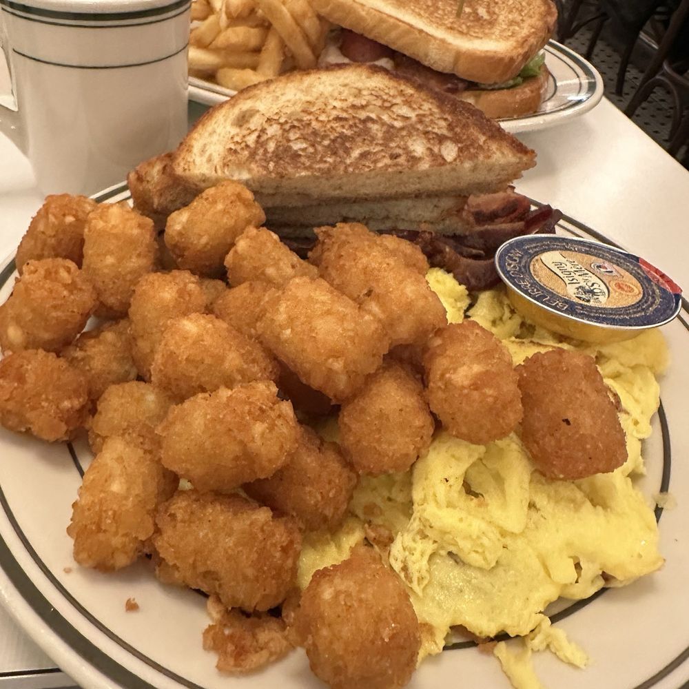All day breakfast All day breakfast