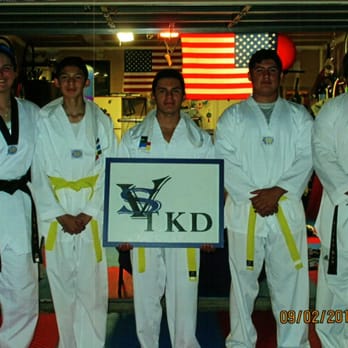 SVega TKD - Martial Arts Near Me SVega TKD - Martial Arts Near Me
