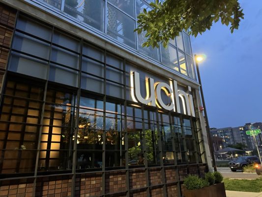 Uchi Denver by null