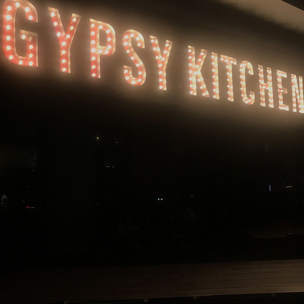 Gypsy Kitchen - You're vibe attracts your tribe. It's inevitably present the name of the establishment. I can dig it. - Spanish Near Me - Atlanta, Georgia Gypsy Kitchen - You're vibe attracts your tribe. It's inevitably present the name of the establishment. I can dig it. - Spanish Near Me - Atlanta, Georgia