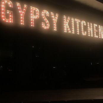 Gypsy Kitchen - You're vibe attracts your tribe. It's inevitably present the name of the establishment. I can dig it. - Spanish Near Me - Atlanta, Georgia Gypsy Kitchen - You're vibe attracts your tribe. It's inevitably present the name of the establishment. I can dig it. - Spanish Near Me - Atlanta, Georgia