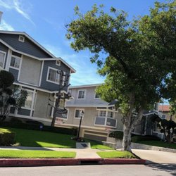 Sanchez Landscaping - Apartment Complex we work on.