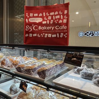 85°C Bakery Cafe-Sherman Oaks - Coffee & Tea Near Me - Sherman Oaks, California 85°C Bakery Cafe-Sherman Oaks - Coffee & Tea Near Me - Sherman Oaks, California