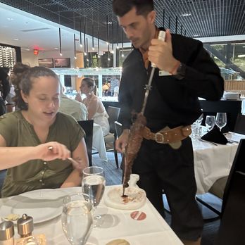 Chima Steakhouse - Wow - Steakhouses Near Me - Orlando, Florida Chima Steakhouse - Wow - Steakhouses Near Me - Orlando, Florida
