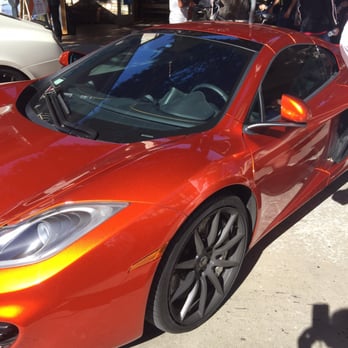 Cannery Row - McLaren at Monterey Car Week 2015 - Shopping Centers Near Me - Monterey, California Cannery Row - McLaren at Monterey Car Week 2015 - Shopping Centers Near Me - Monterey, California