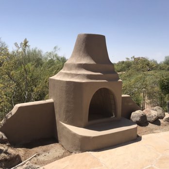 Ruslan Masonry Construction - Fireplace - Masonry/Concrete Near Me - Carefree, Arizona Ruslan Masonry Construction - Fireplace - Masonry/Concrete Near Me - Carefree, Arizona