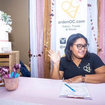 Arden Occasion Cakery - Custom Cakes Near Me Arden Occasion Cakery - Custom Cakes Near Me
