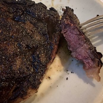 Bobby Van's Steakhouse - Cajun Sirlion - Steakhouses Near Me - Washington, DC, District of Columbia
