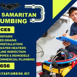 Good Samaritan Plumbing