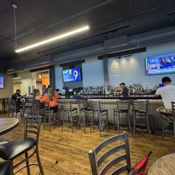 River City Banquets - Bar area - American Near Me - Wheeling, West Virginia
