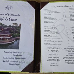 Menu 06/29/26 Menu 06/29/26