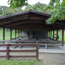 Nellies Cave Park - Nellie's Cave Park, Blacksburg