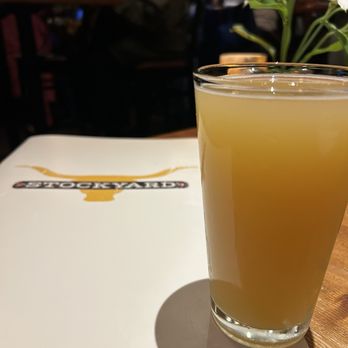 The Stockyard Restaurant - Good Fiddlehead pours - Bars Near Me - Brighton, Massachusetts The Stockyard Restaurant - Good Fiddlehead pours - Bars Near Me - Brighton, Massachusetts