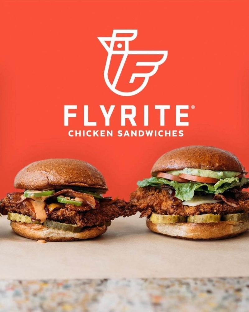 Flyrite