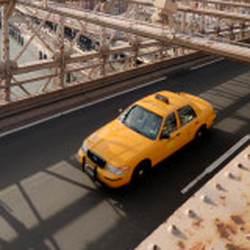 Affordable Taxi