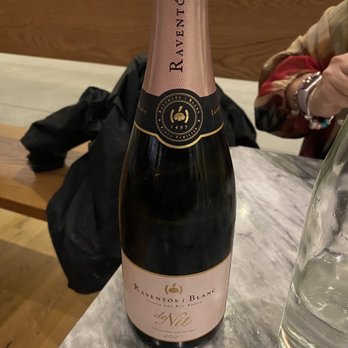 Slanted Door - Sparkling rose - Vietnamese Near Me - San Ramon, California Slanted Door - Sparkling rose - Vietnamese Near Me - San Ramon, California