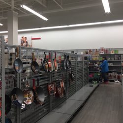 Burlington - Burlington Coat Factory of Brockton -- 200 Westgate Drive, Brockton            Interior