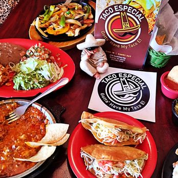 Taco Especial - Mexican Near Me - Ecorse, Michigan Taco Especial - Mexican Near Me - Ecorse, Michigan