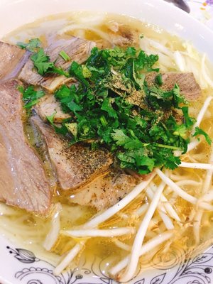 Banh Mi Town by null