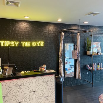 Tipsy Tie Dye - Arts & Crafts Near Me - Hoboken, New Jersey Tipsy Tie Dye - Arts & Crafts Near Me - Hoboken, New Jersey