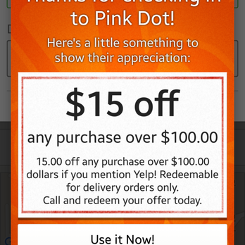 Pink Dot - Everyone steal this! - Beer, Wine & Spirits Near Me - West Hollywood, California Pink Dot - Everyone steal this! - Beer, Wine & Spirits Near Me - West Hollywood, California