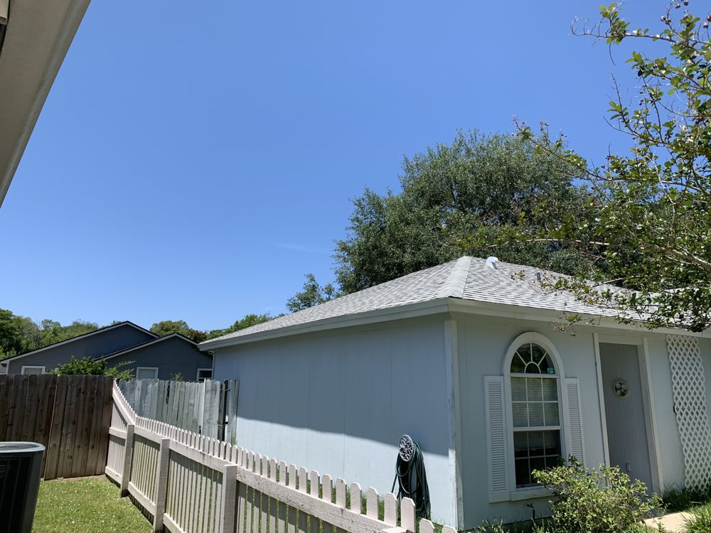 Slide of Bartram Construction Services