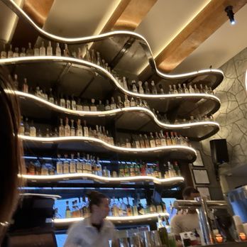 Tabú - New Mexican Cuisine Near Me - Brooklyn, New York