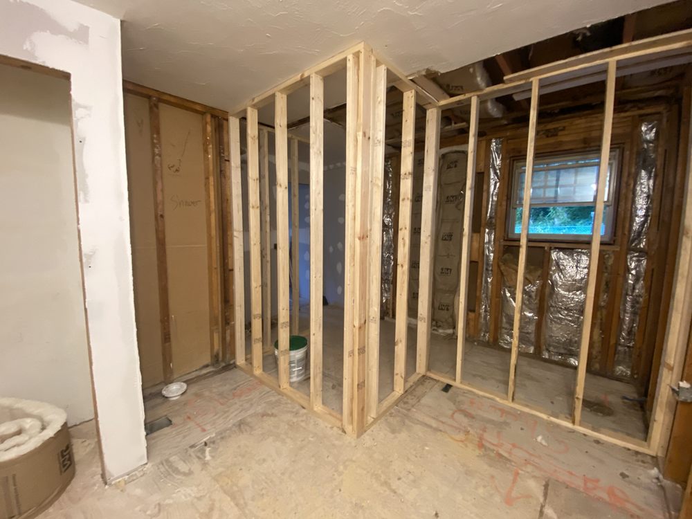 Slide of APEX Contractor Group