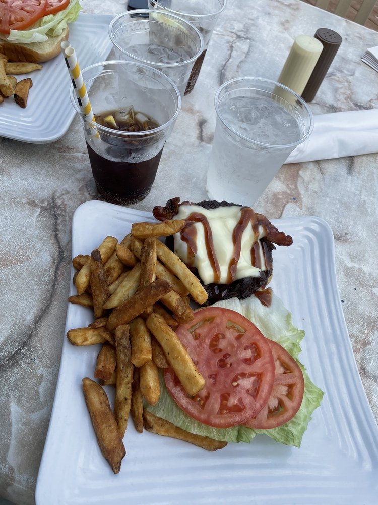 Laguna Grill & Rum Bar, Brigantine Roadtrippers