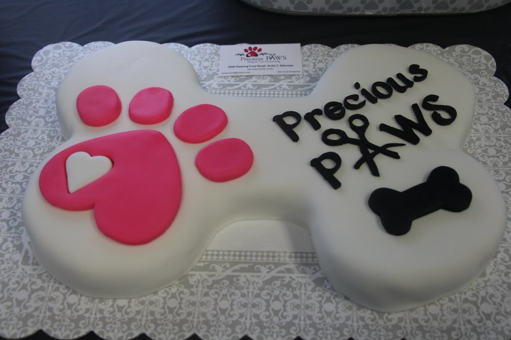 PRECIOUS PAWS DOG & CAT GROOMING Updated September 2024 12 Photos