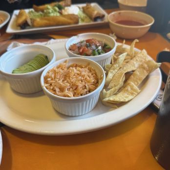 Fiesta Mexicana - Sides that come with tortilla soup - Mexican Near Me - Shelbyville, Kentucky Fiesta Mexicana - Sides that come with tortilla soup - Mexican Near Me - Shelbyville, Kentucky